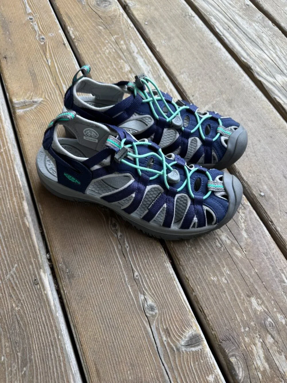 Keen excellent like